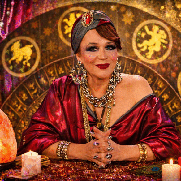 Horroróscopo queer: descubre cómo será tu 2026 según tu signo del zodiaco