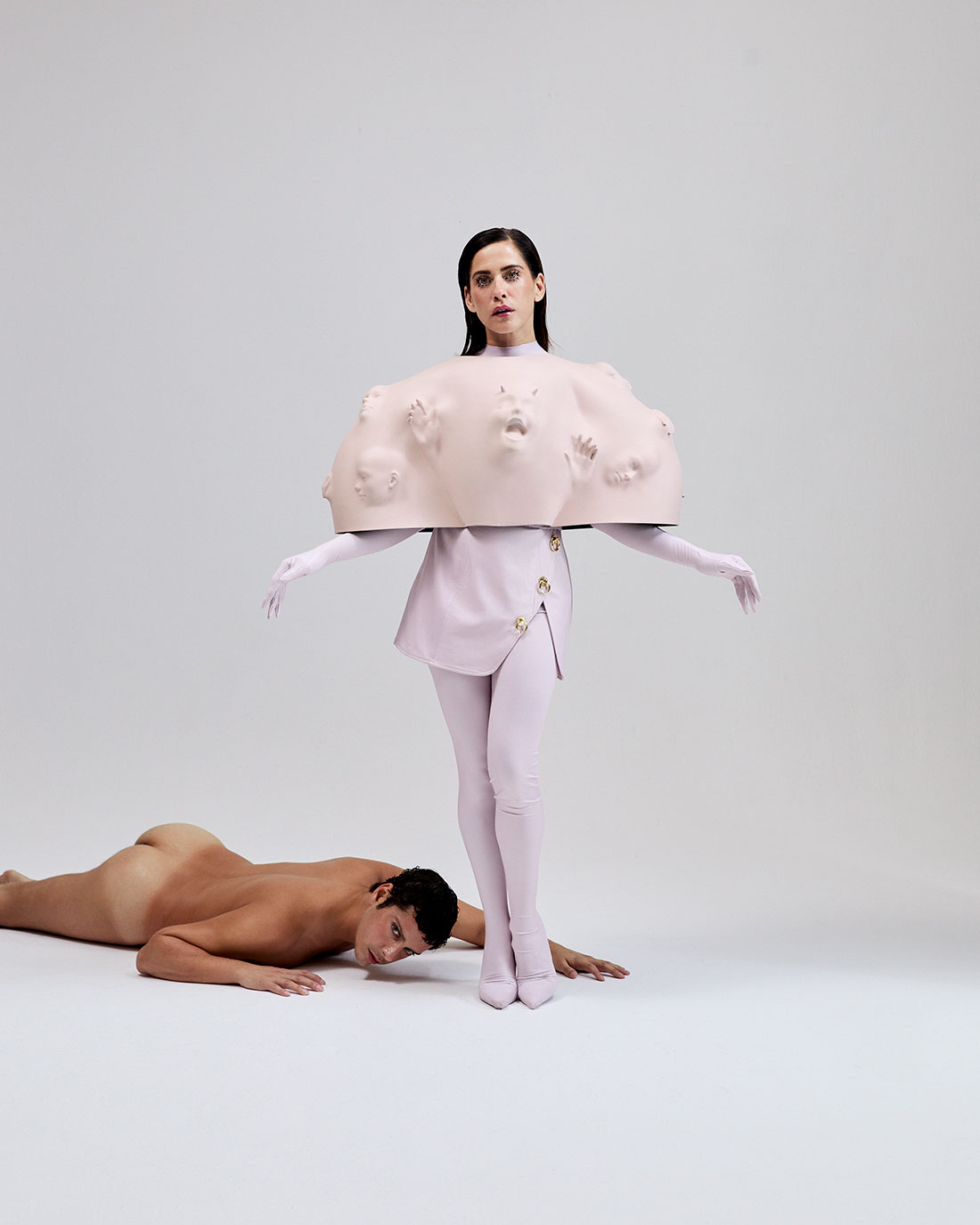 Eduardo Casanova Silencio