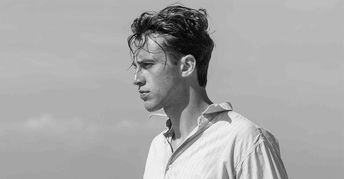 François Ozon estrena 'El extranjero': "Siempre he buscado reflejar la diversidad sexual en mi cine"