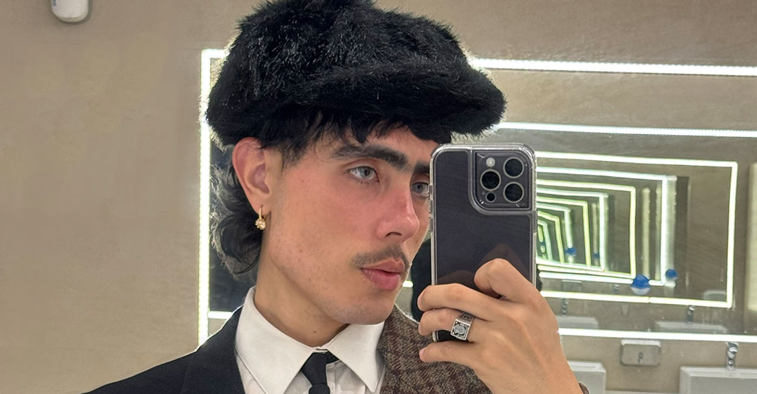 El polifacético diseñador nos cuenta su historia en primera persona.