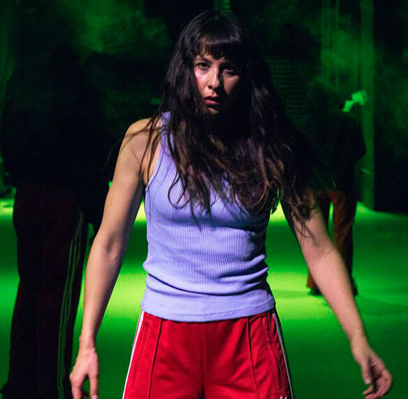 Crítica. 'Personas, lugares y cosas', un gran estreno de teatro con una magistral Irene Escolar