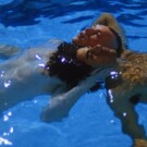 Frame de 'Lonesome'.