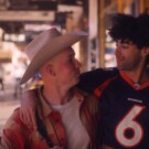 Frame de 'Lonesome'.