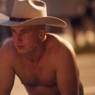 Frame de 'Lonesome'.