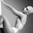 La Niña Delantro x Shangay / 1