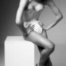 La Niña Delantro x Shangay / 2