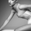 La Niña Delantro x Shangay / 3