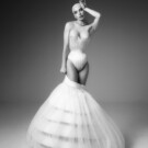 La Niña Delantro x Shangay / 6