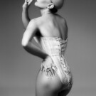 La Niña Delantro x Shangay / 4