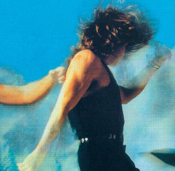 Mecano publica en el Día Mundial del Sida una versión inédita de 'El fallo positivo'