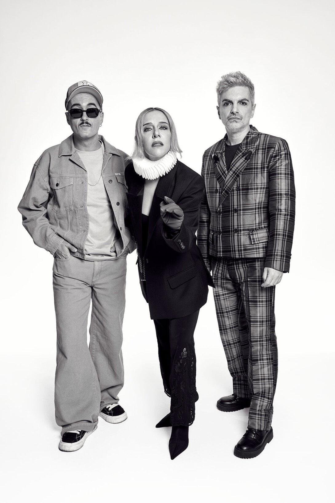 Miranda! y bailamamá