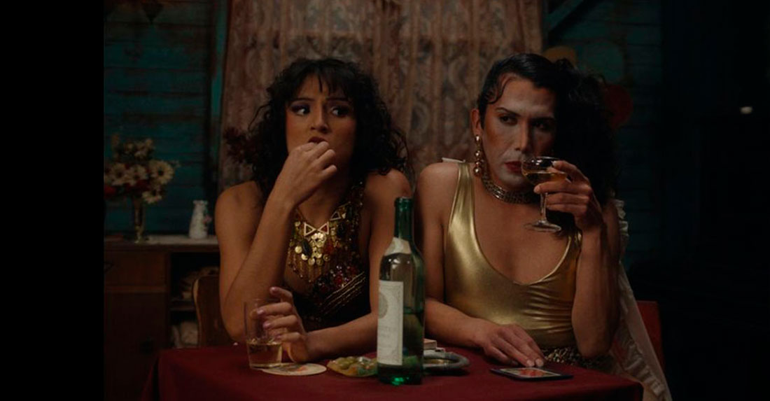 'La misteriosa mirada del flamenco', una de las películas queer de la temporada, llega a España