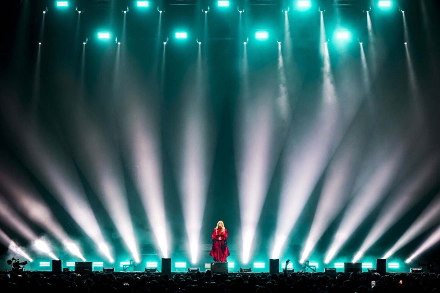 Mónica Naranjo Madrid