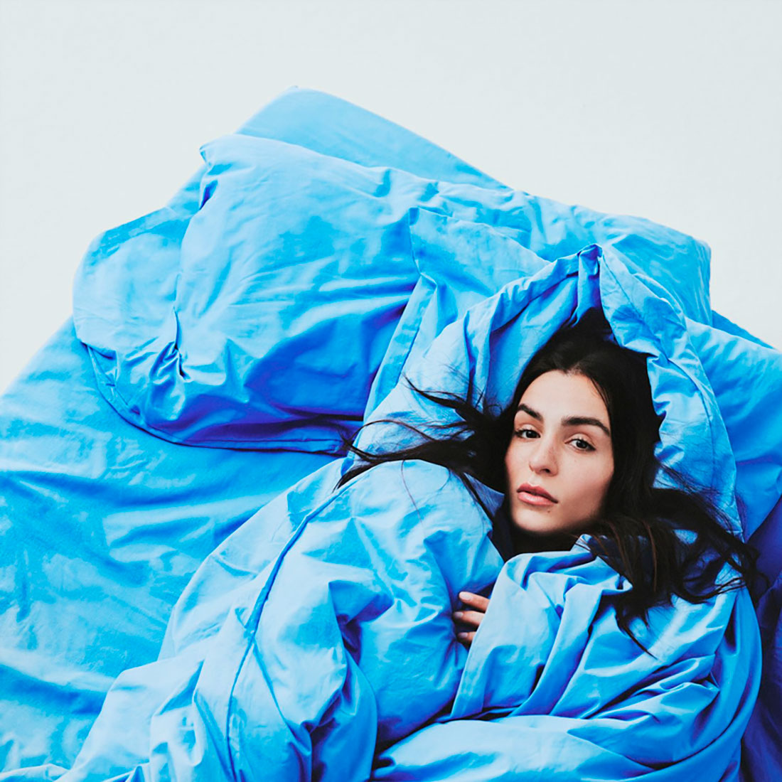 Natalia Lacunza Nostalgia