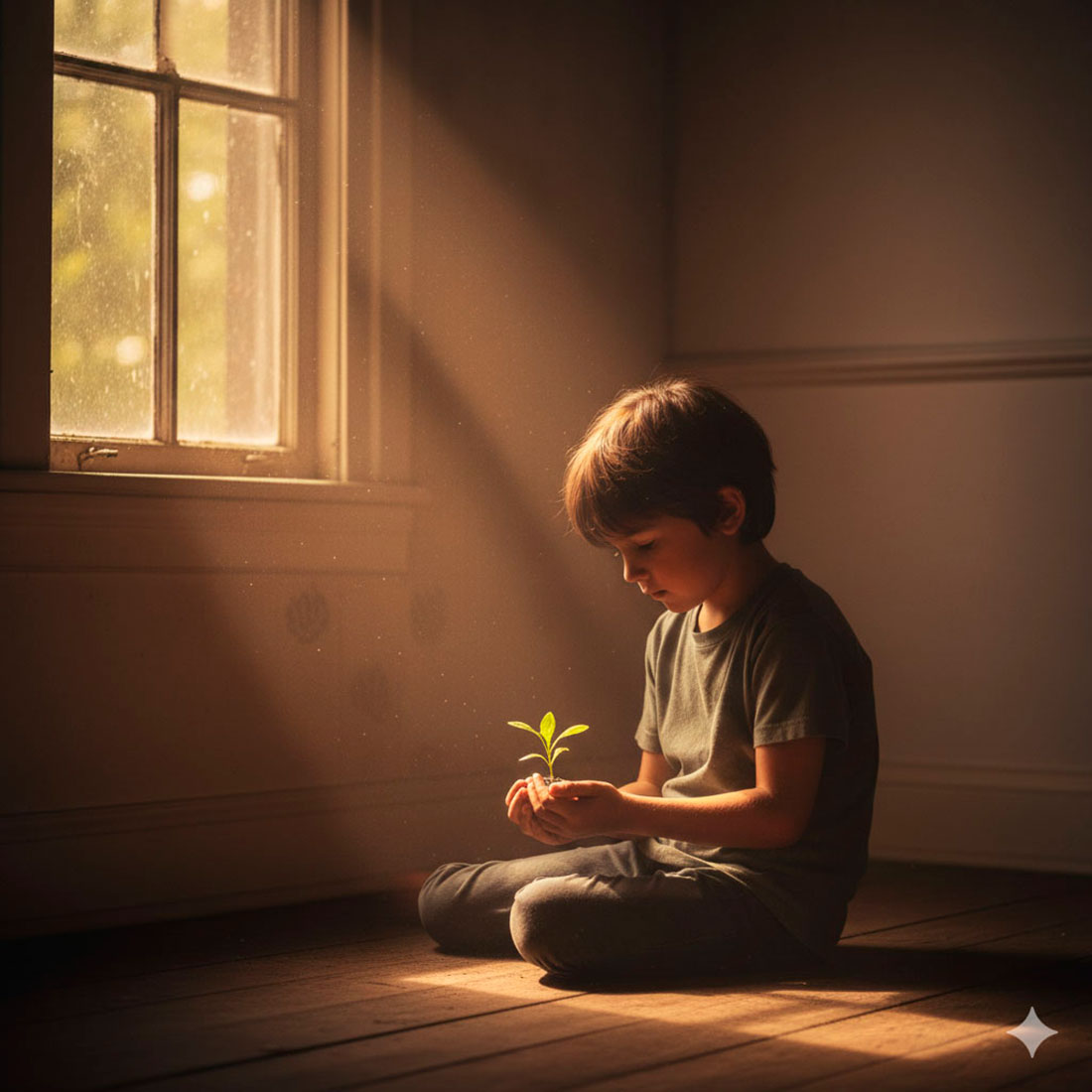 Infancia y homosexualidad