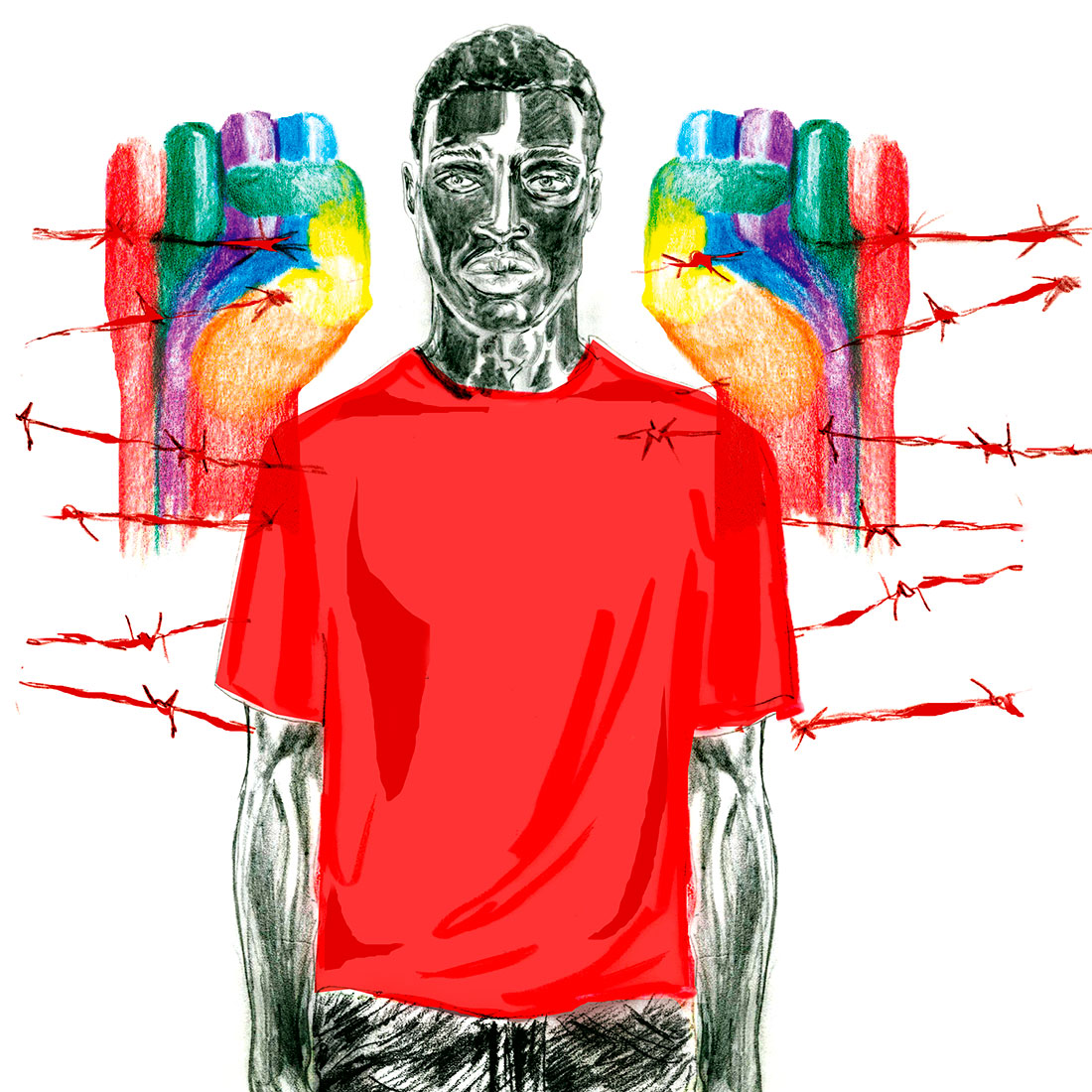 Ilustración: Iván Soldo