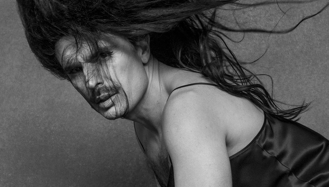 Rodrido Cuevas La Belleza