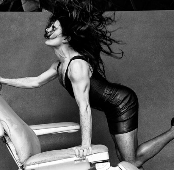 Rodrigo Cuevas regresará en 2026 con 'La Belleza', nueva gira de la que ya anuncia las primeras fechas