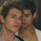 Frame de 'Something Like Summer'.