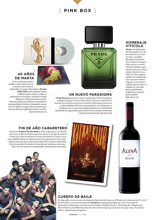 Página 6 de la revista 