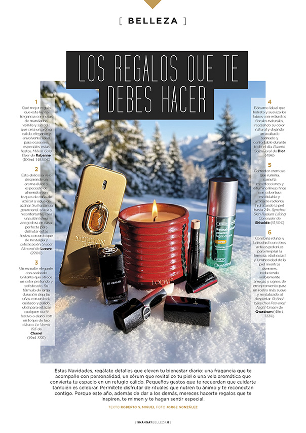 Página 8 de la revista 