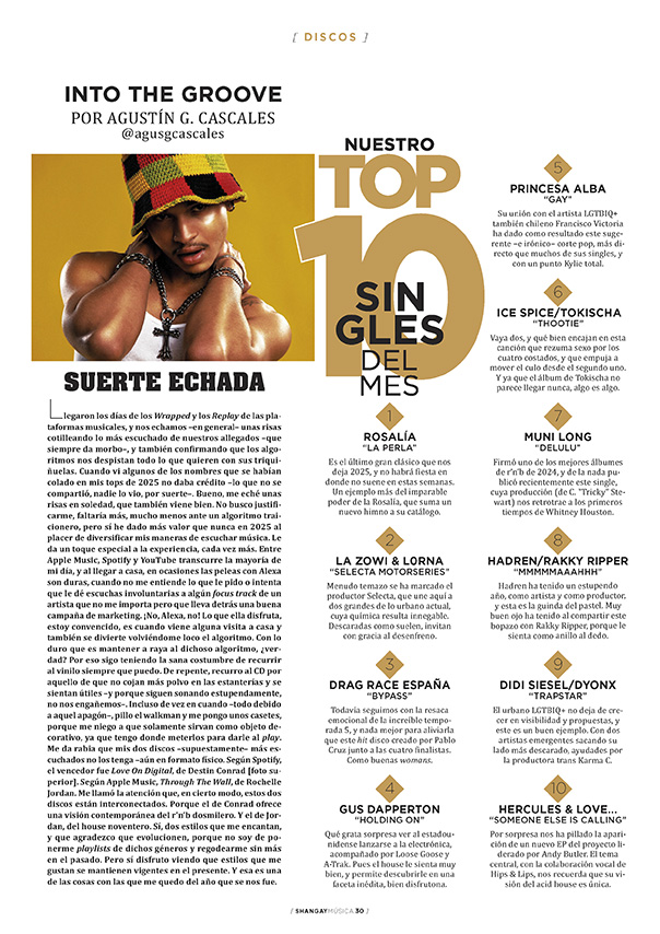 Página 30 de la revista 