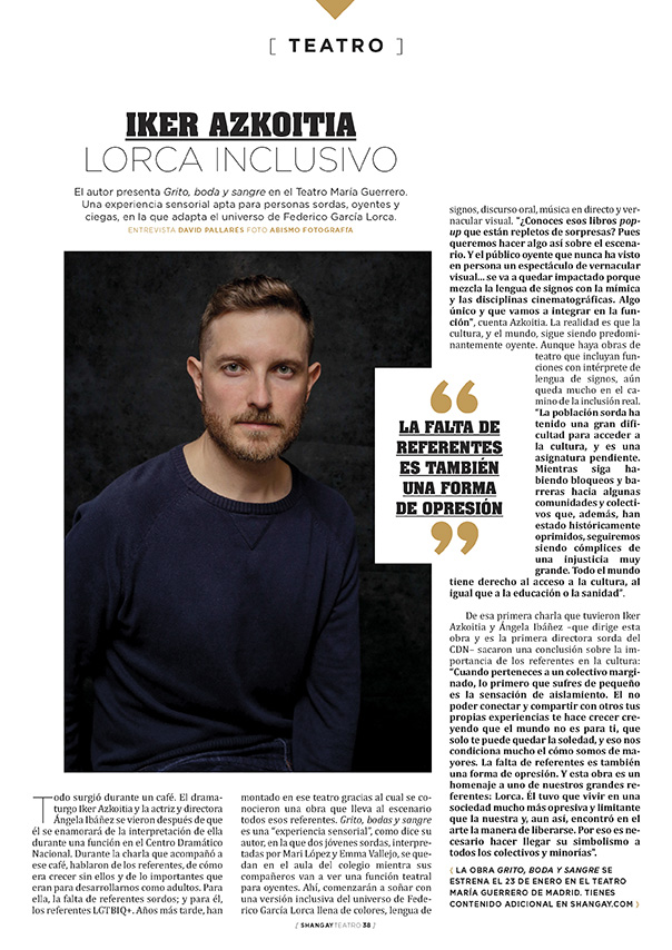 Página 38 de la revista 