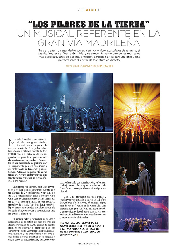 Página 40 de la revista 