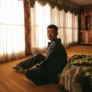 Zihao Liu en la campaña Imagina MÁS 2025.