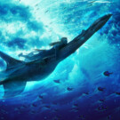 Fotograma de 'Avatar: Fuego y cenizas'.