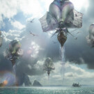 Fotograma de 'Avatar: Fuego y cenizas'.