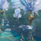 Fotograma de 'Avatar: Fuego y cenizas'.