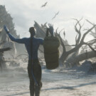 Fotograma de 'Avatar: Fuego y cenizas'.