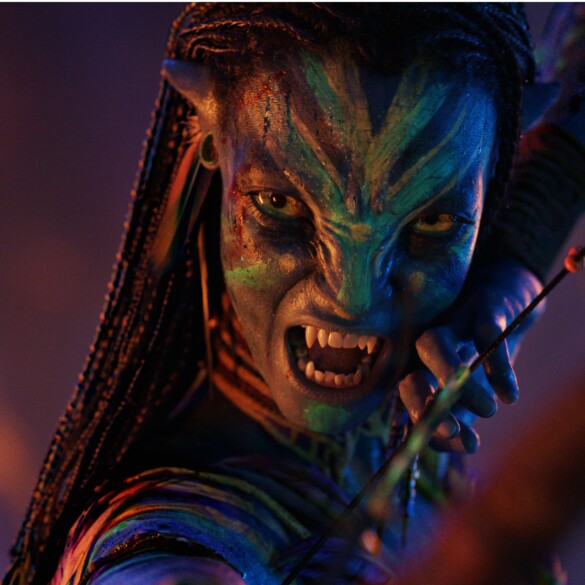 'Avatar: Fuego y cenizas', el espectáculo cinematográfico del año que solo se puede ver en un lugar: en la gran pantalla