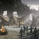 Fotograma de 'Avatar: Fuego y cenizas'.