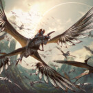 Fotograma de 'Avatar: Fuego y cenizas'.