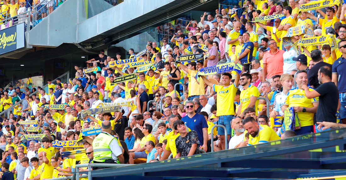 Un gran ejemplo a seguir.