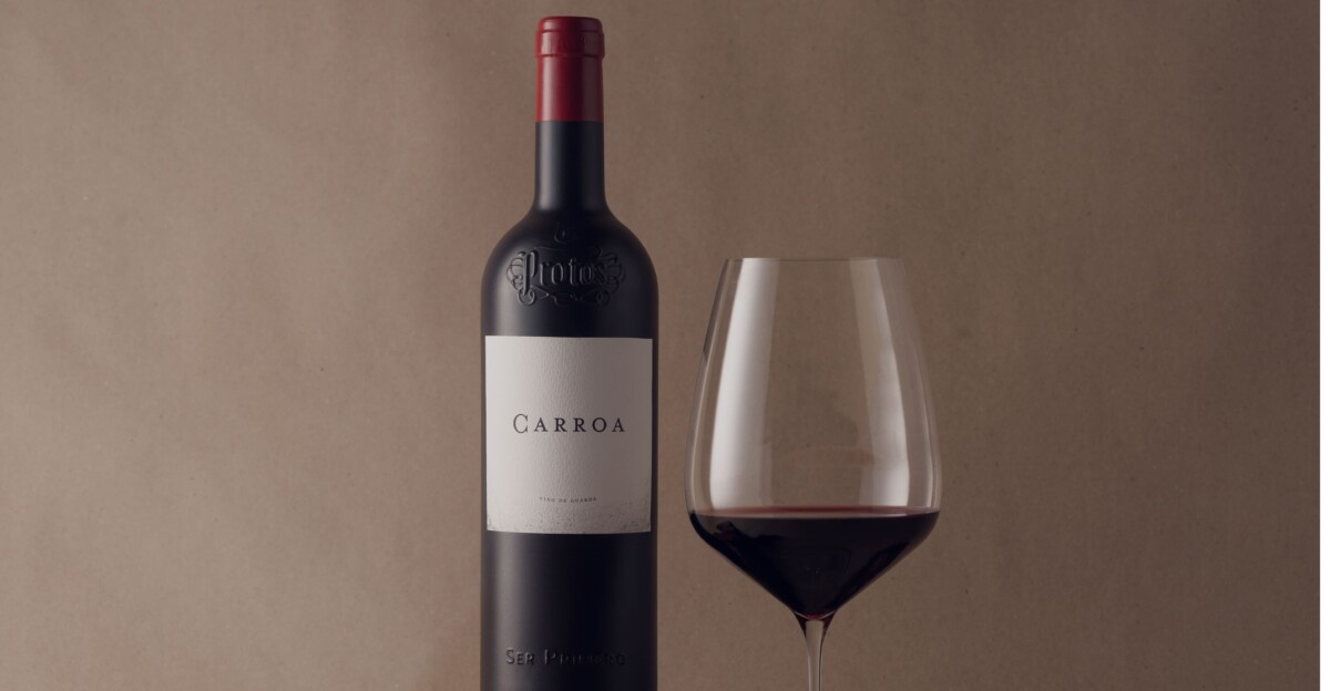 Carroa 2021 de Bodegas Protos.