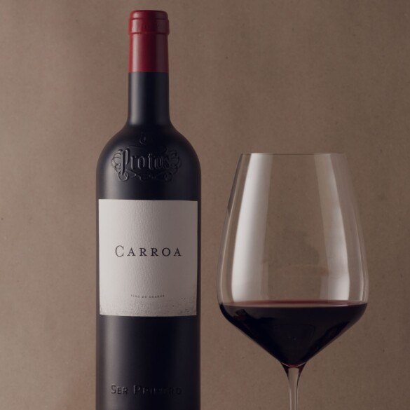 En su estreno, Carroa 2021 se posiciona en los top 100 mejores vinos del mundo según Wine Spectator