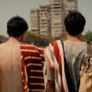 Imagen del cortometraje 'Còlera'.