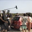 Imagen del cortometraje 'Còlera'.