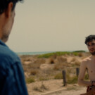 Imagen del cortometraje 'Còlera'.