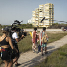 Imagen del cortometraje 'Còlera'.