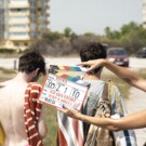 Imagen del cortometraje 'Còlera'.