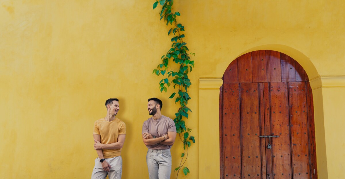 Descubre las maravillas de Colombia.