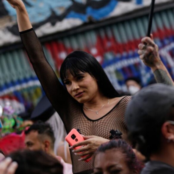 Colombia reconocerá oficialmente a las personas no binarias y trans en sus documentos de identidad