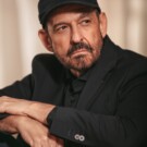 Alfonso Albacete en la campaña Imagina MÁS 2025.