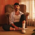 Avelino Piedad en la campaña Imagina MÁS 2025.