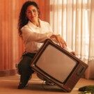 Rosa López en la campaña Imagina MÁS 2025.