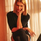 Samantha Hudson en la campaña Imagina MÁS 2025.